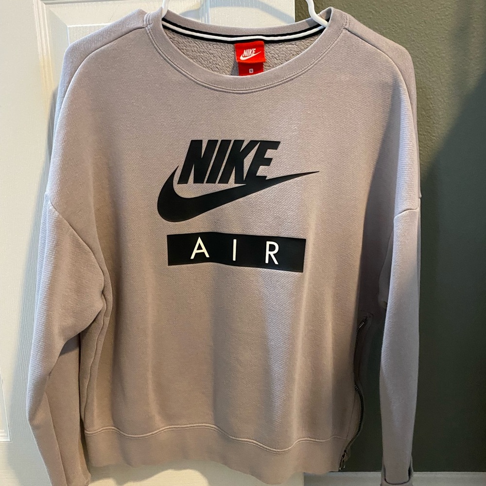Nike crewneck